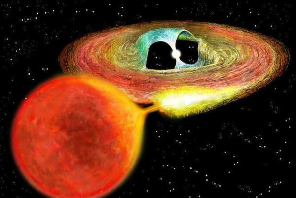 中子星和白矮星最终的结局,是变成黑矮星还是爆炸?