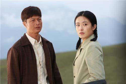 大牧歌齐怀正和杨月亮离婚了吗
