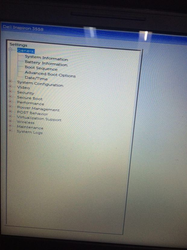 戴尔笔记本型号怎么看