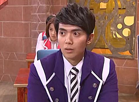 萌学园6:卜快老师的上课七不准,简直就是魔鬼条约啊