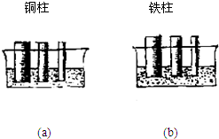 果跟什么因素有关,选用若干个高度相同,不同材