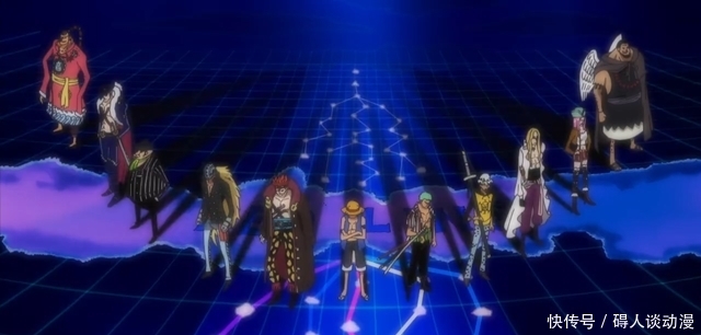 海贼王和之国第几话