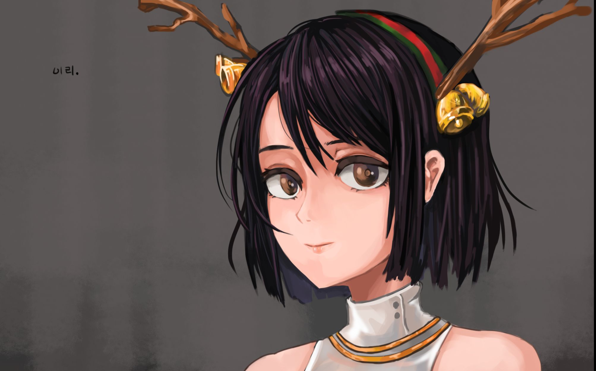 女圣职者觉醒视频