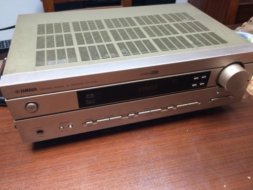 请高手指教:雅马哈htr-5630功放具dts数字吗?