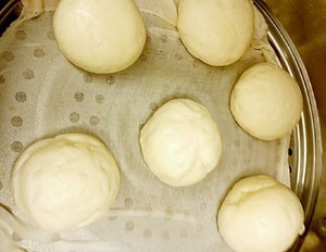 用安琪酵母蒸馒头祥细使用方法