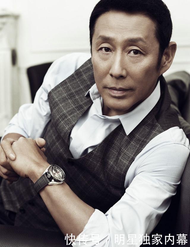 如何评价陈道明、王志文、陈宝国、张国立、李