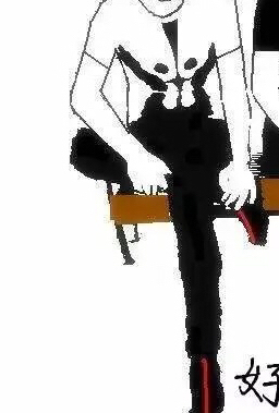 喜欢抖腿的男人性格