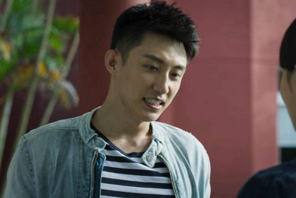 电视剧《破冰行动》中李飞的扮演者是谁?演技怎么样?