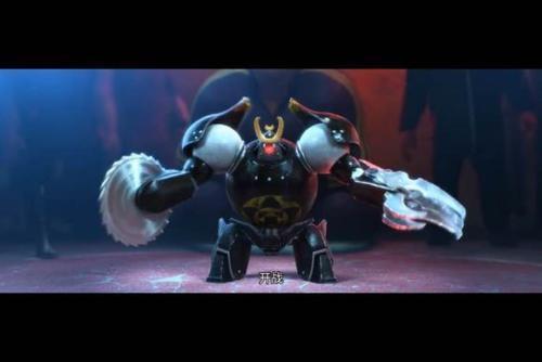 超能陆战队百度云国语