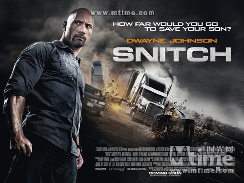 告密者 英语 豆瓣评分: 5.9 别名: 毒火线(港) / 限时翻供(台)