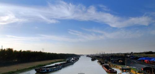 济宁周边自驾游,好玩的地方