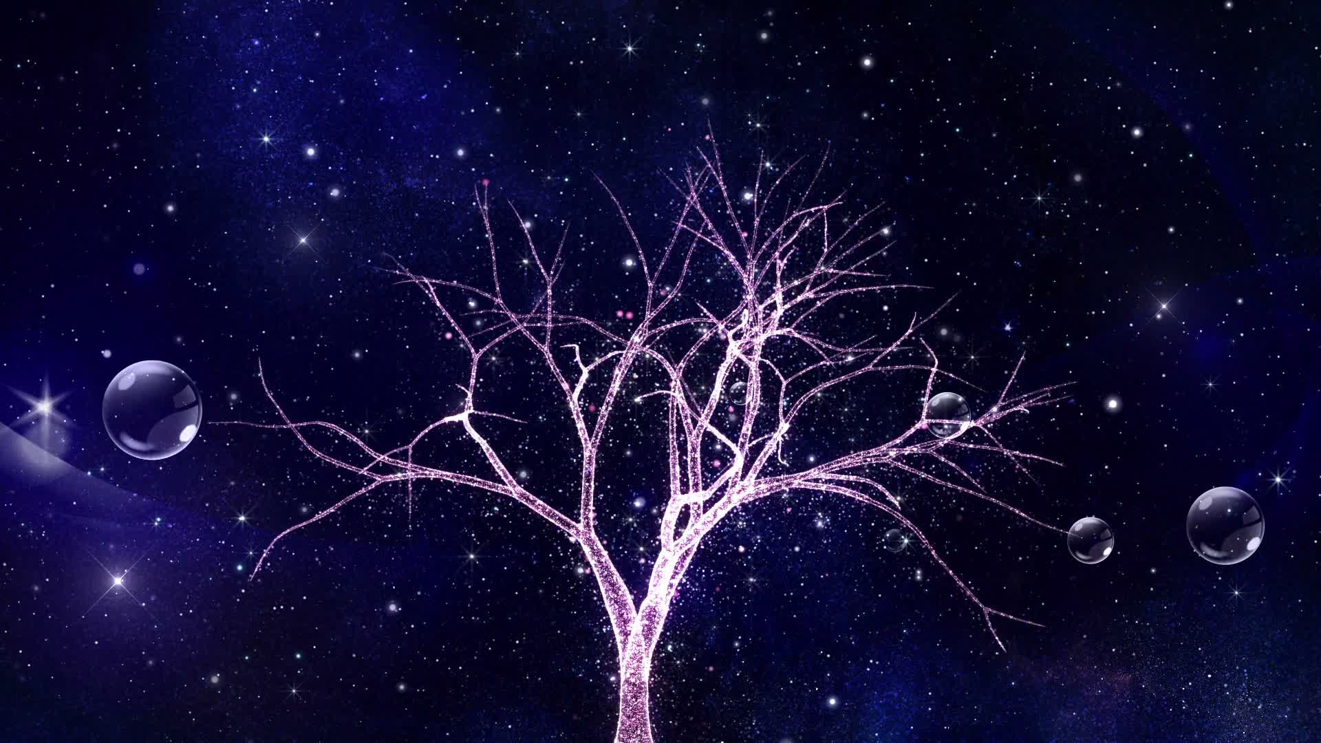 晚会演艺led背景视频素材