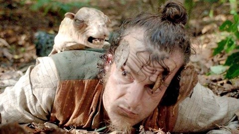 《疯羊》平静牧场发生丧尸羊瘟疫,被咬一口就会变成绵羊!