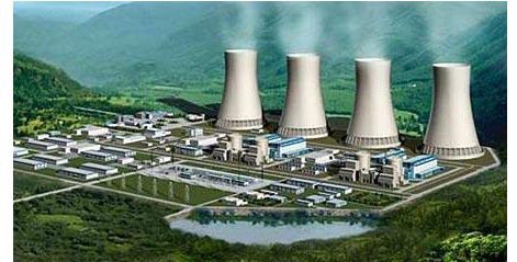 中国核电三巨头是什么?