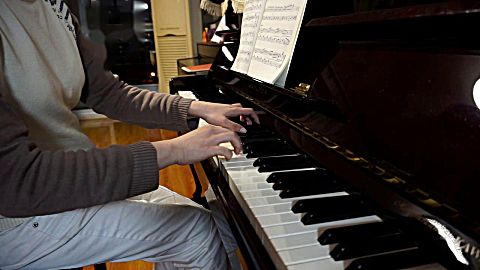 大汤2 两把吉他(二录)2019.4.14