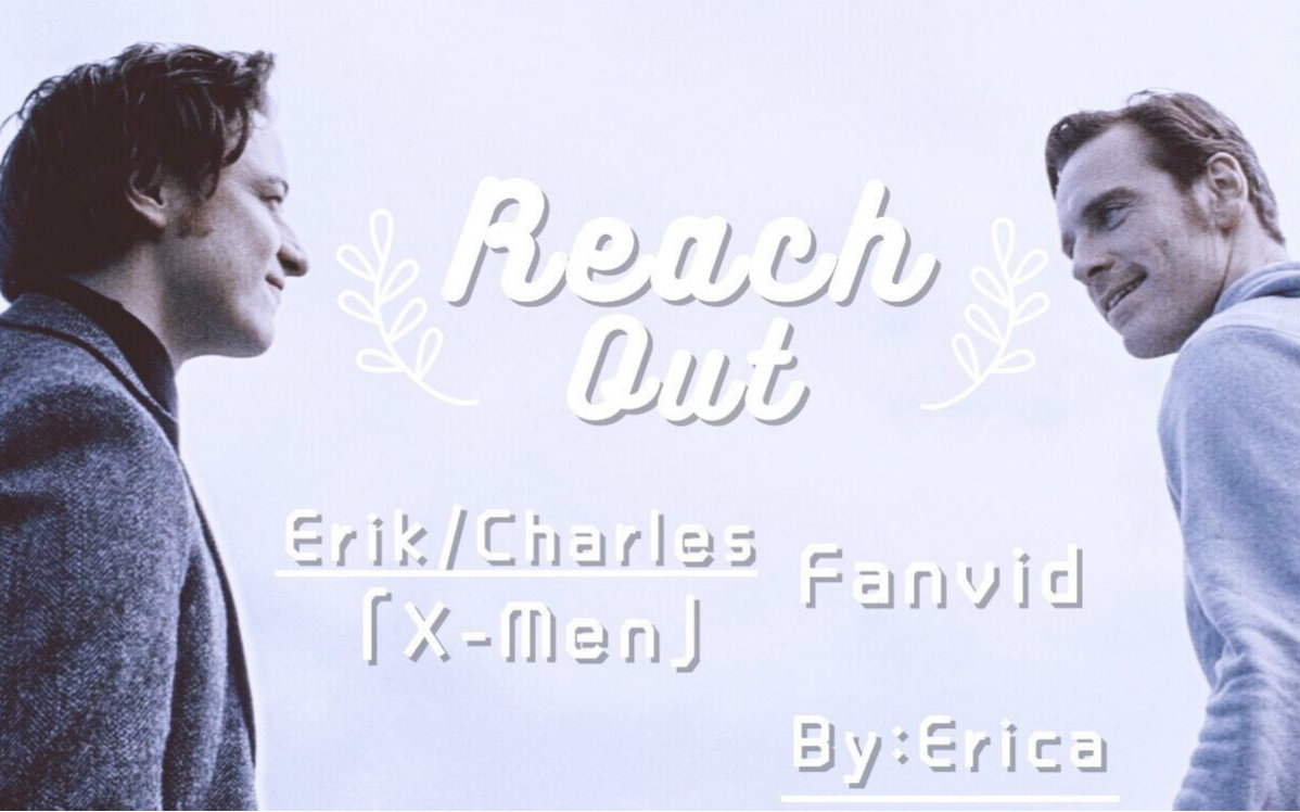 [图]【EC】Reach Out