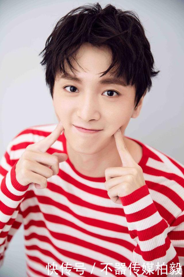 陈情令演员重聚