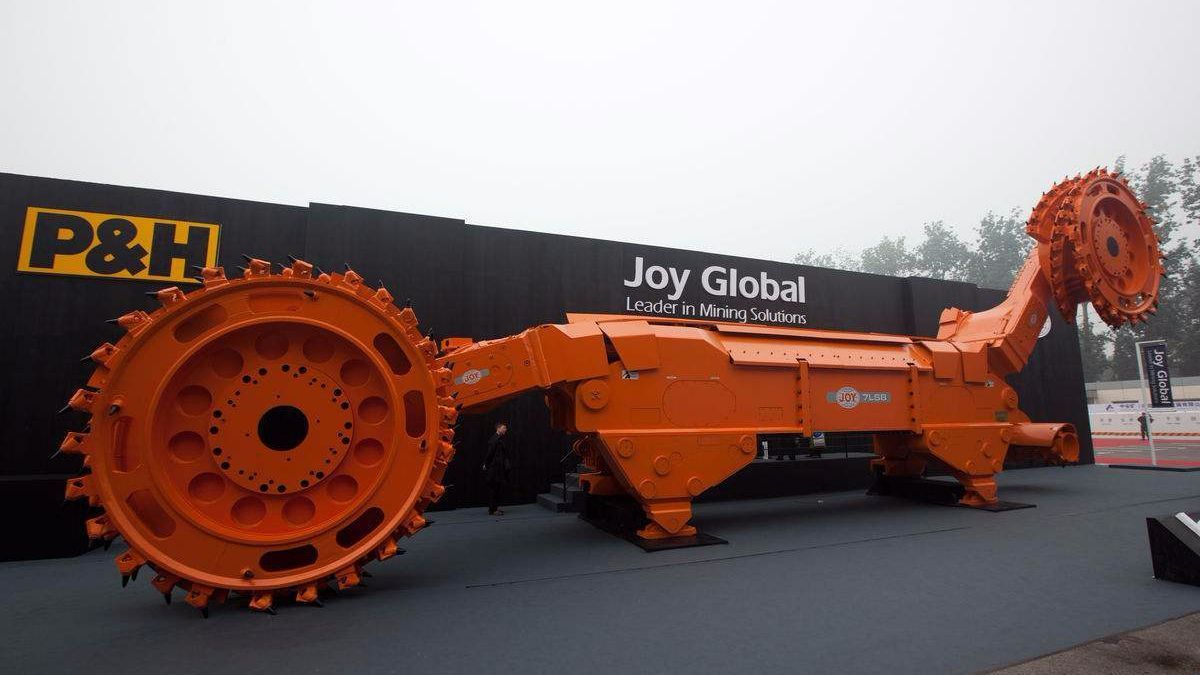 速度快3倍,成本降90%,中国首创无人 采煤机,德国都来求进口