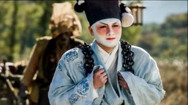 《西游伏妖篇》猪八戒的照型也是没谁了,无力吐槽