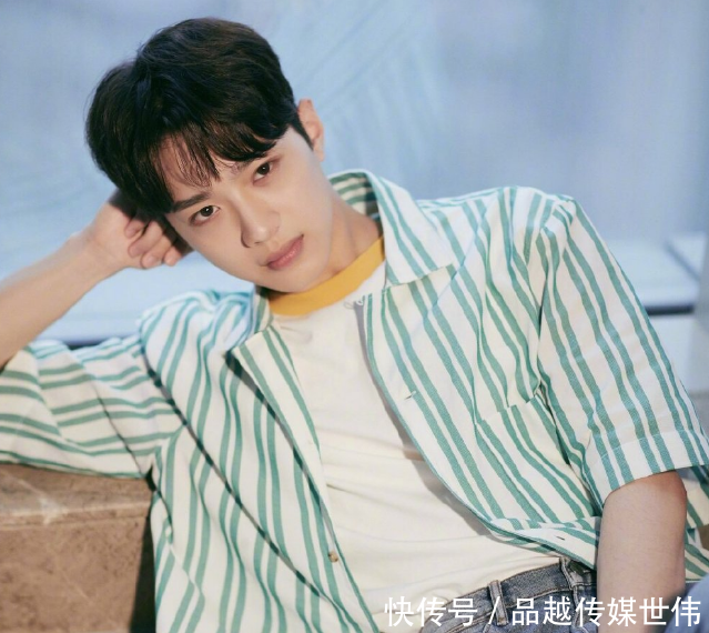 赖冠霖被粉丝撞事件