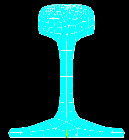 麻烦请教一下,ansys划分网格有没有要求单元尺