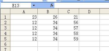 excel中如何去掉经纬度度分秒符号,分列
