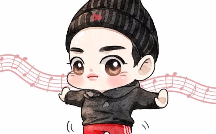 【got7】180302无理的同居朴珍荣中字cut