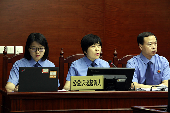 大气污染诉讼判赔_北京首例大气污染公益诉讼案落槌 多彩公司直排废气