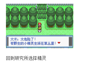 《口袋妖怪》永恒之炎图文攻略有哪些?