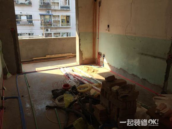 装修改造行业新趋势：从传统到现代