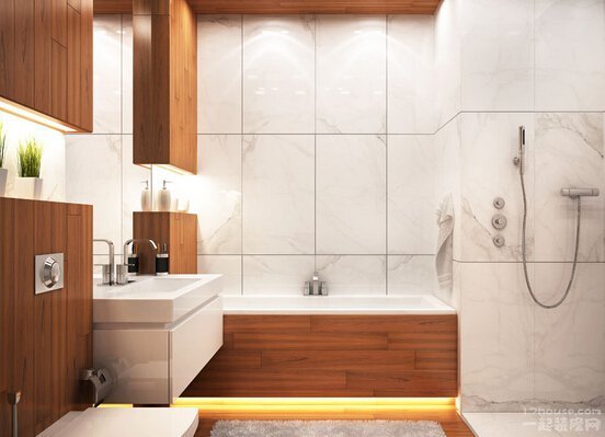 唯艺嘉业装饰 卫生间漏水补漏方法