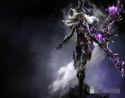 英雄联盟新手适合玩什么英雄 还有该怎么练.