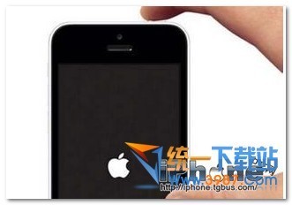 iPhone5无限重启解决方法