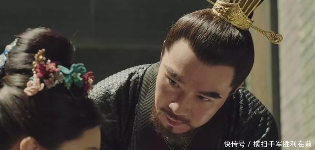 大明风华胡善祥找汉王