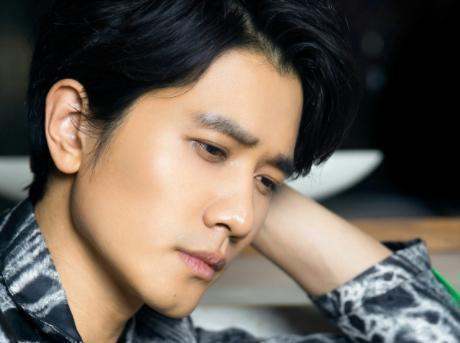 为什么说张含韵前男友彭冠英让人心疼?_360问答