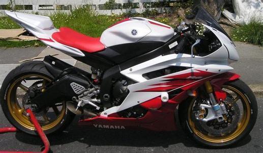 买二手摩托车怎么看公里表调没调过?