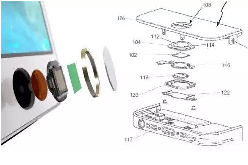 苹果手机指纹用不了,耗电量特别快怎么办?