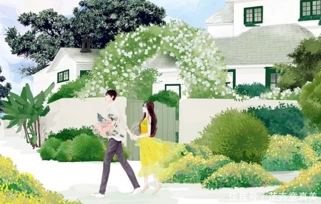 男人有喜欢的人了的表现