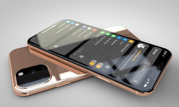 对于苹果手机截屏方法基本上都是那几种,由于iphone 11取消了正面