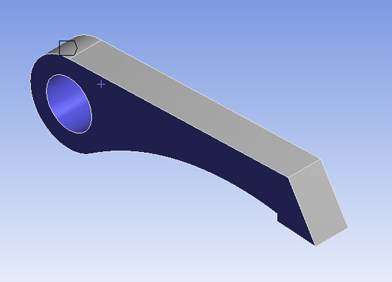 ansys模态分析固有频率求助