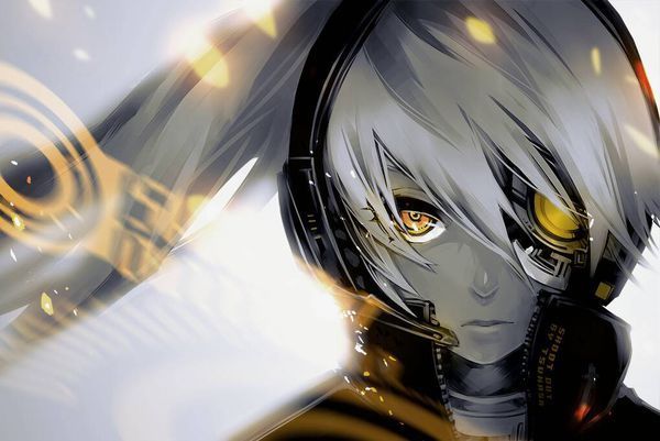 求手机游戏cytus里这张背景的高清大图,有1920x1080p的吗