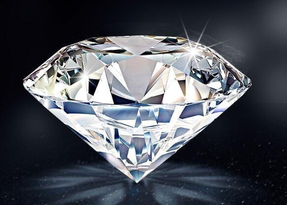 钻石的密度有多少?
