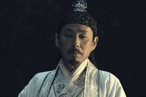 勾践的父亲离世了,但这个消息,传入吴王阖闾的耳朵里,遂起了率兵勾蝌