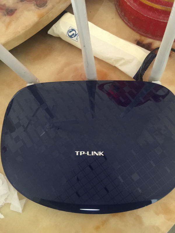 问: 30 问: 10 我家是电信一百兆光纤,用的是45