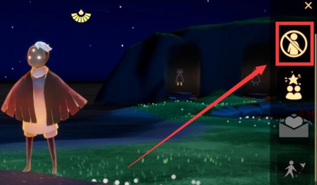 光遇怎么删除好友