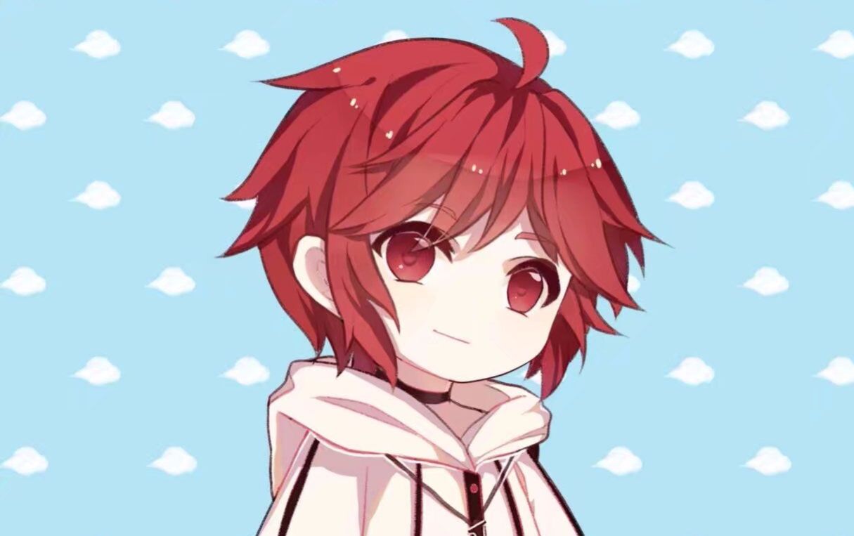 【傲娇少年_vk】20171028荔枝直播屏录