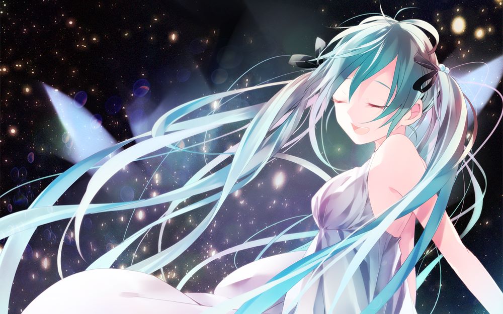 【初音ミク】 那些年～ 紧紧抱着你～ 【治愈系】【 那些年日文改编】