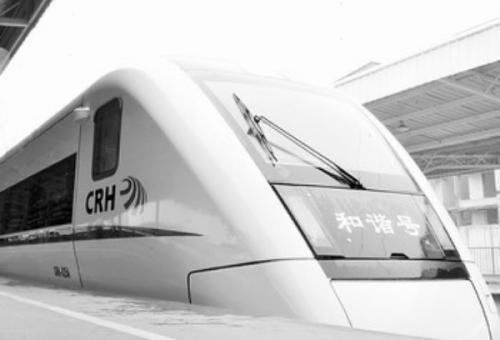 成都东站可乘动车去都江堰吗?