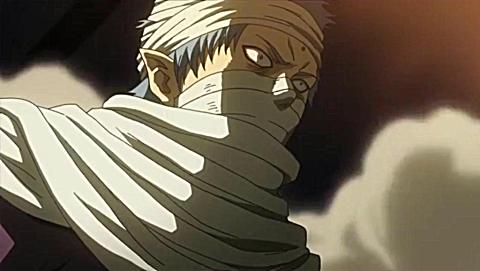 銀魂次郎長 銀魂次郎長編