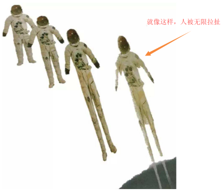 穿越真的存在,科学家:跳进黑洞,有人敢试吗